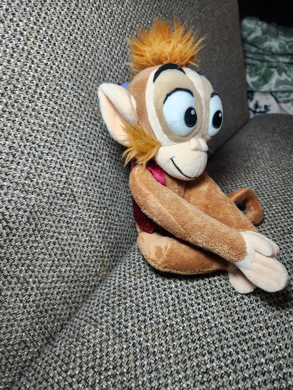 Disney aladdin abu